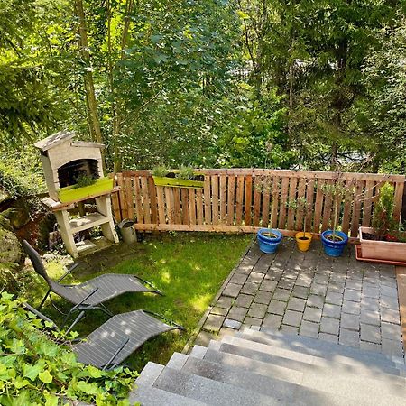 Appartement Steinfisch Рамзау ам Дахщайн Екстериор снимка