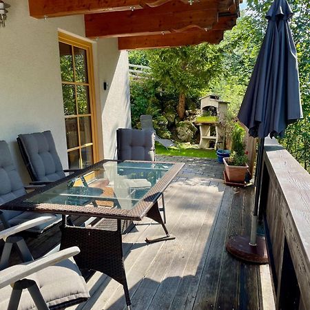 Appartement Steinfisch Рамзау ам Дахщайн Екстериор снимка