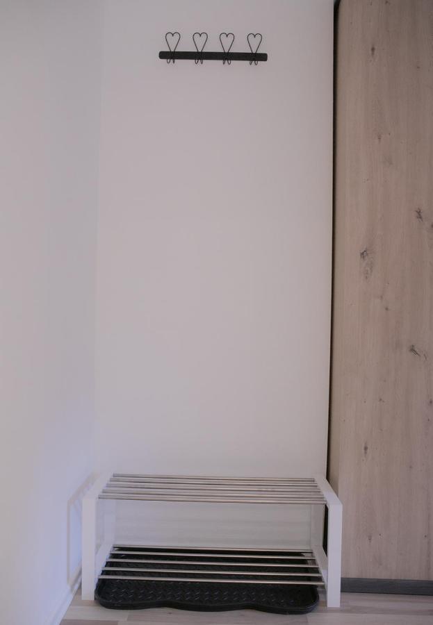Appartement Steinfisch Рамзау ам Дахщайн Екстериор снимка