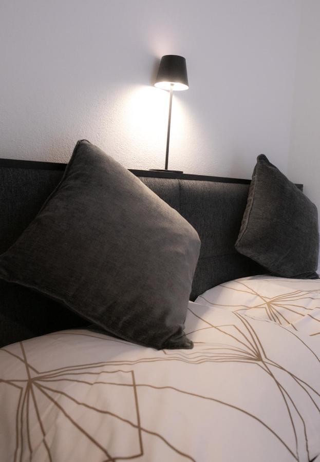 Appartement Steinfisch Рамзау ам Дахщайн Екстериор снимка