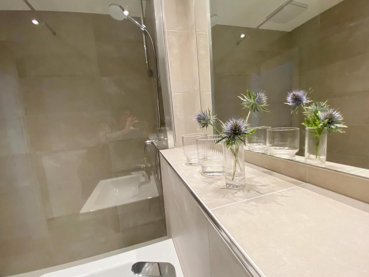 Appartement Steinfisch Рамзау ам Дахщайн Екстериор снимка