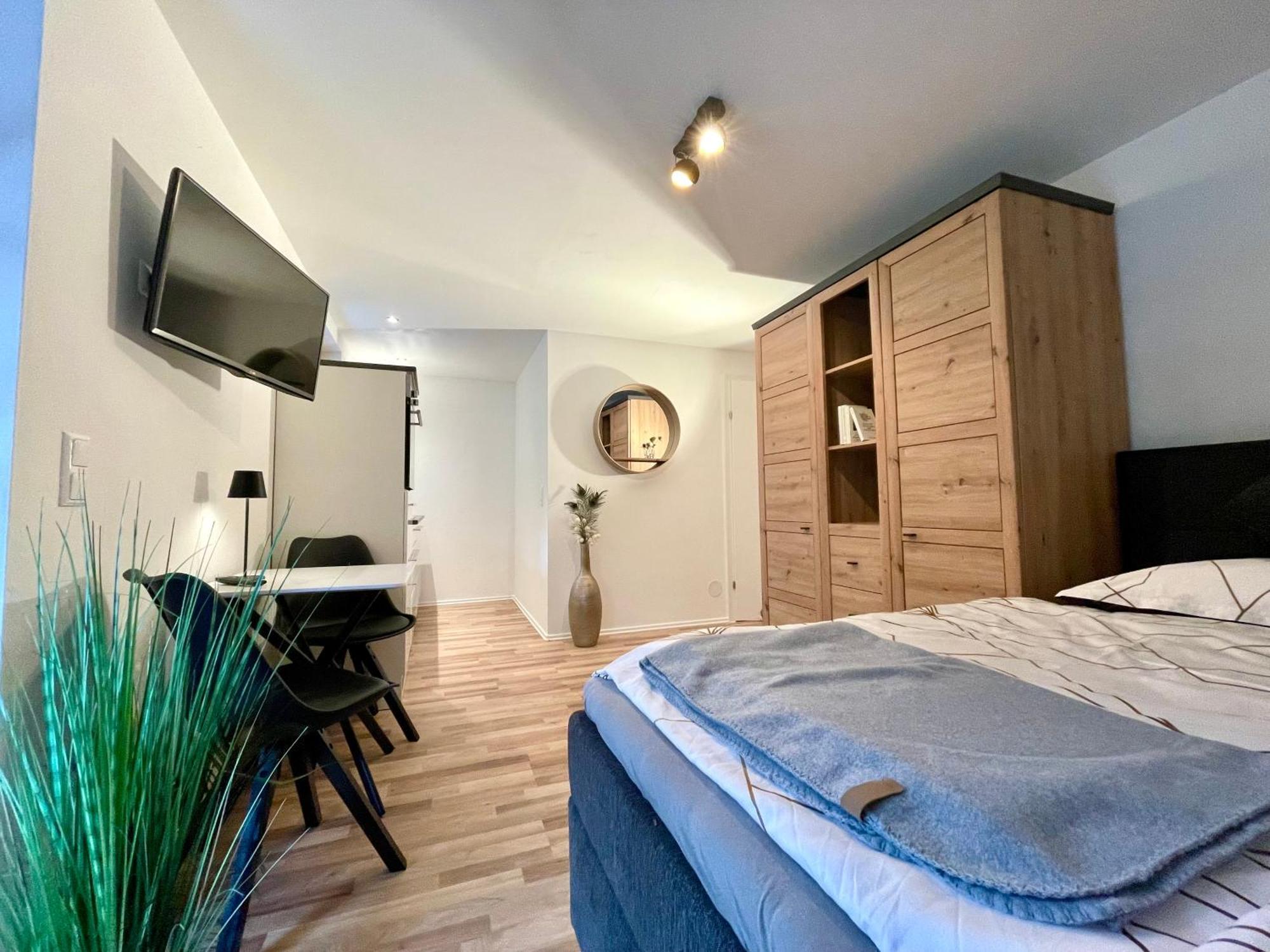 Appartement Steinfisch Рамзау ам Дахщайн Екстериор снимка