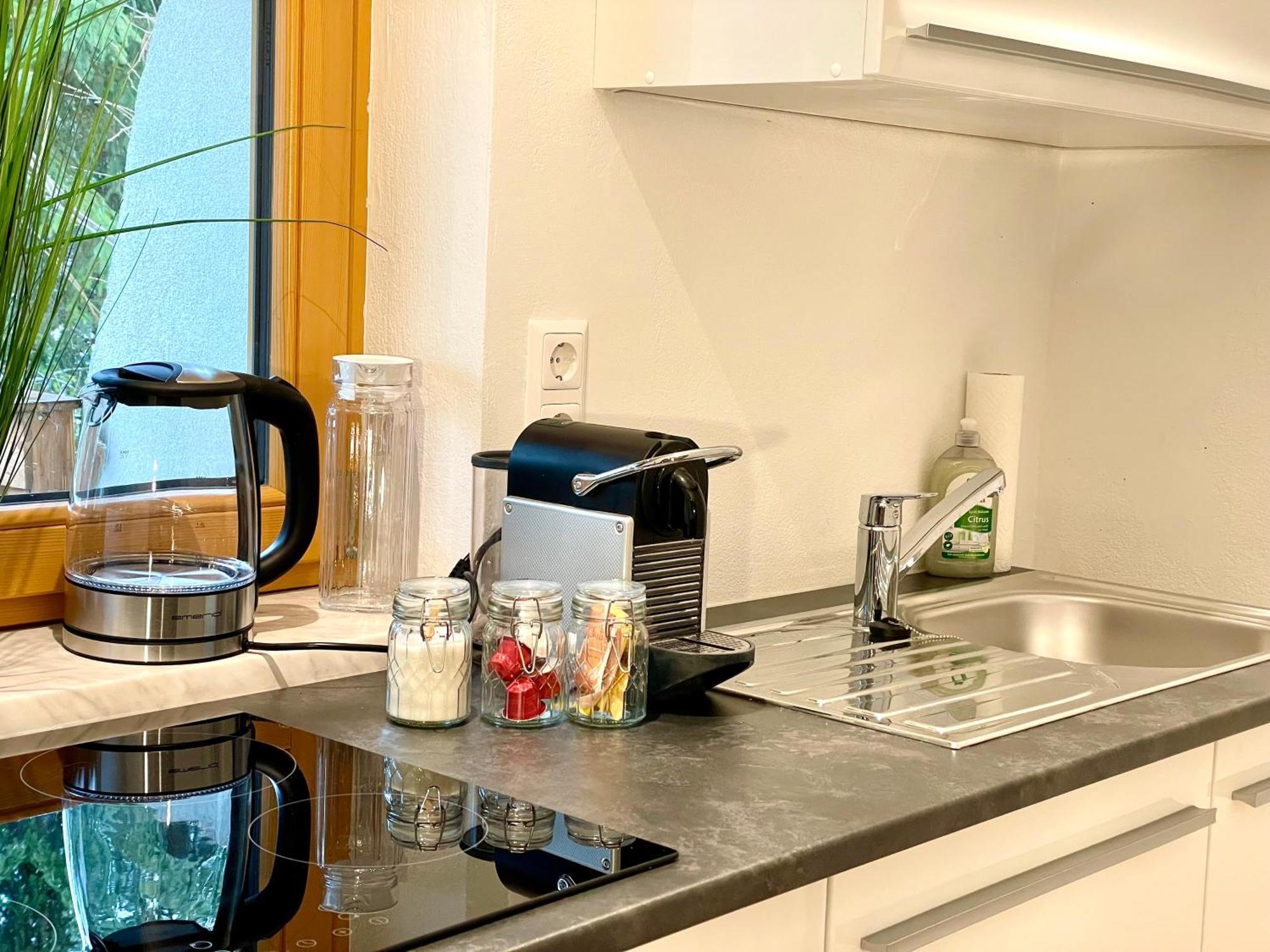 Appartement Steinfisch Рамзау ам Дахщайн Екстериор снимка