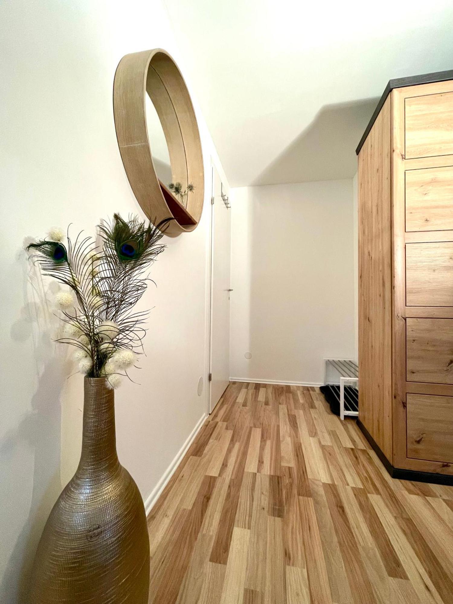 Appartement Steinfisch Рамзау ам Дахщайн Екстериор снимка
