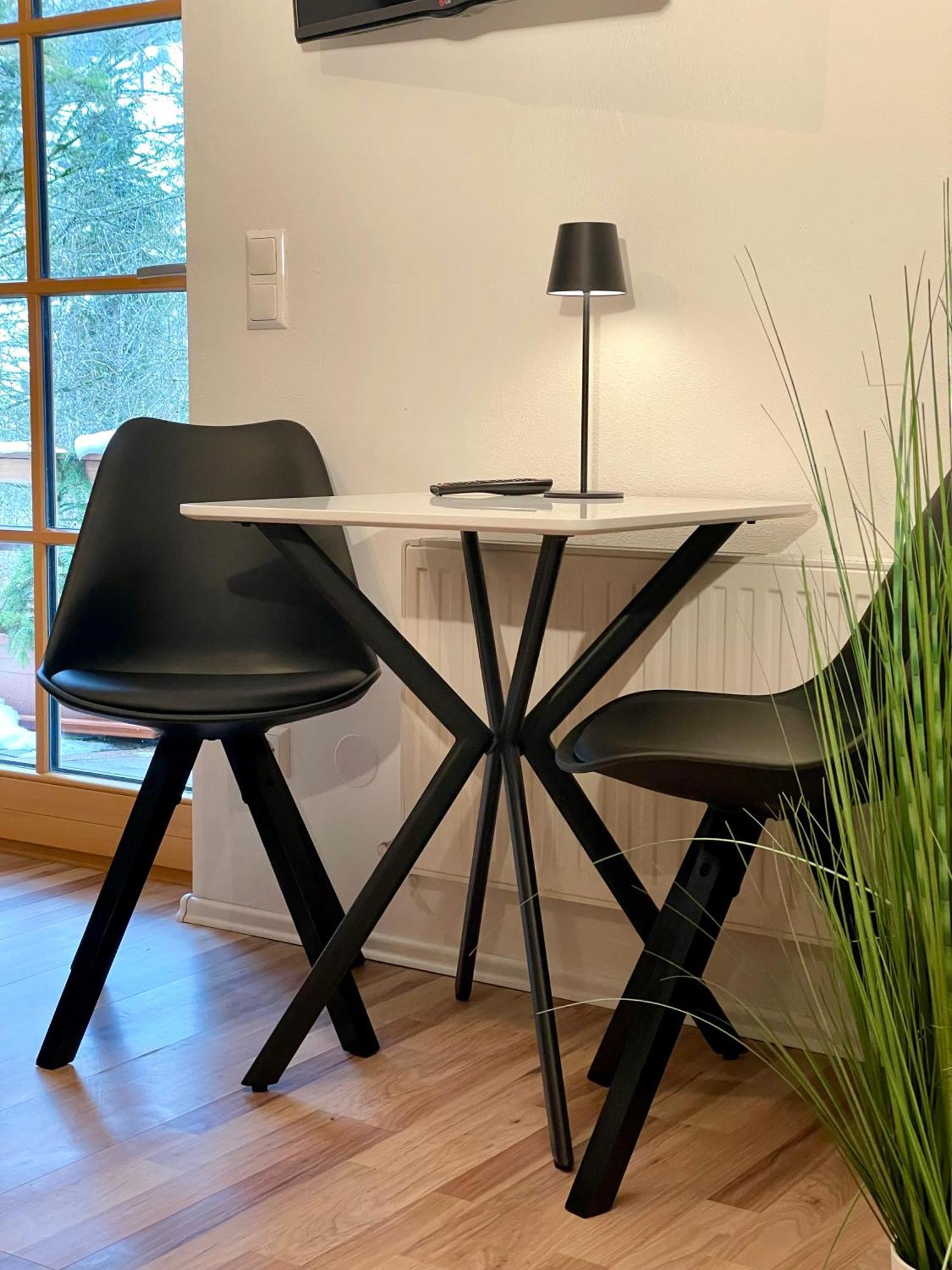 Appartement Steinfisch Рамзау ам Дахщайн Екстериор снимка
