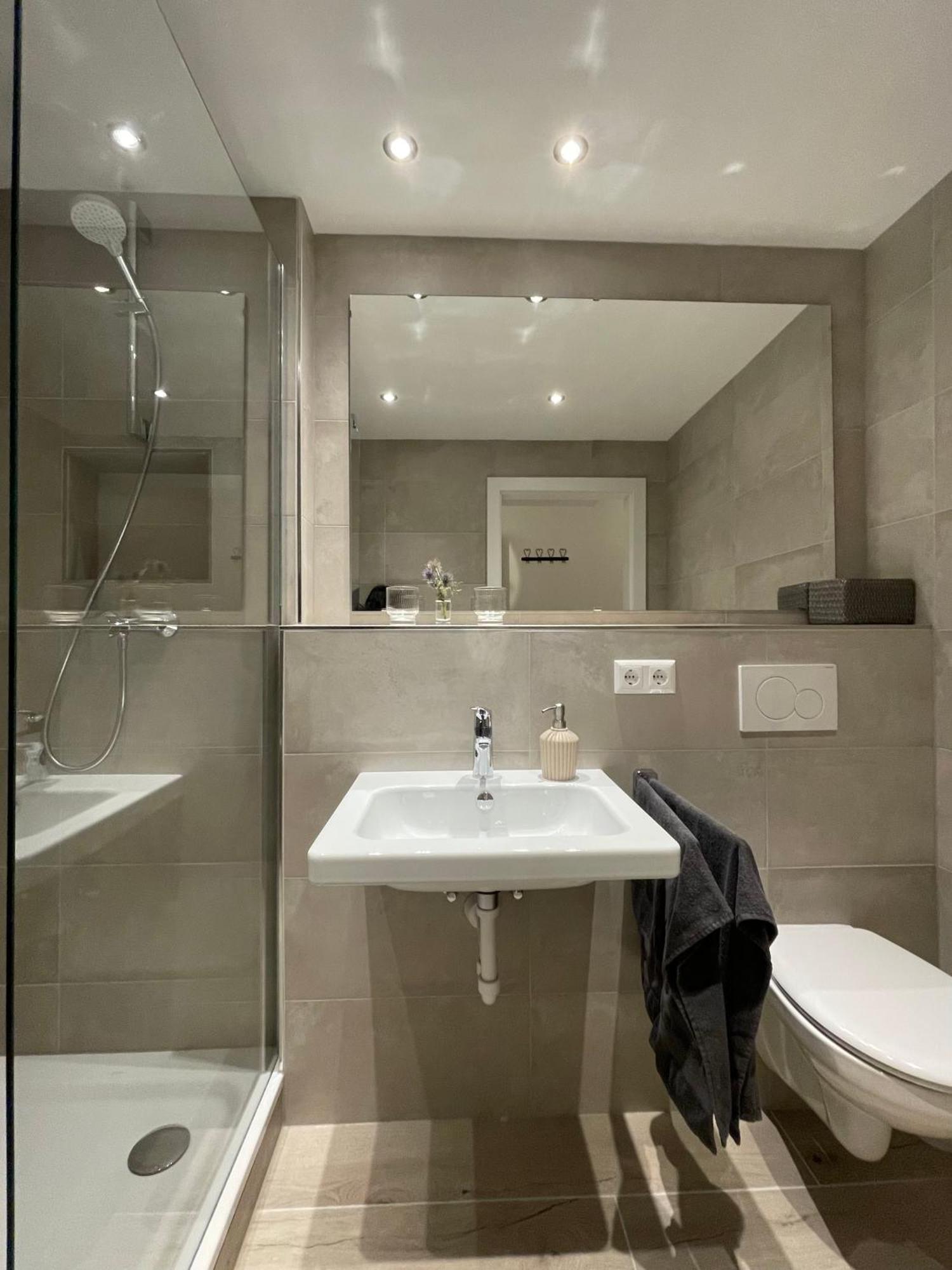 Appartement Steinfisch Рамзау ам Дахщайн Екстериор снимка