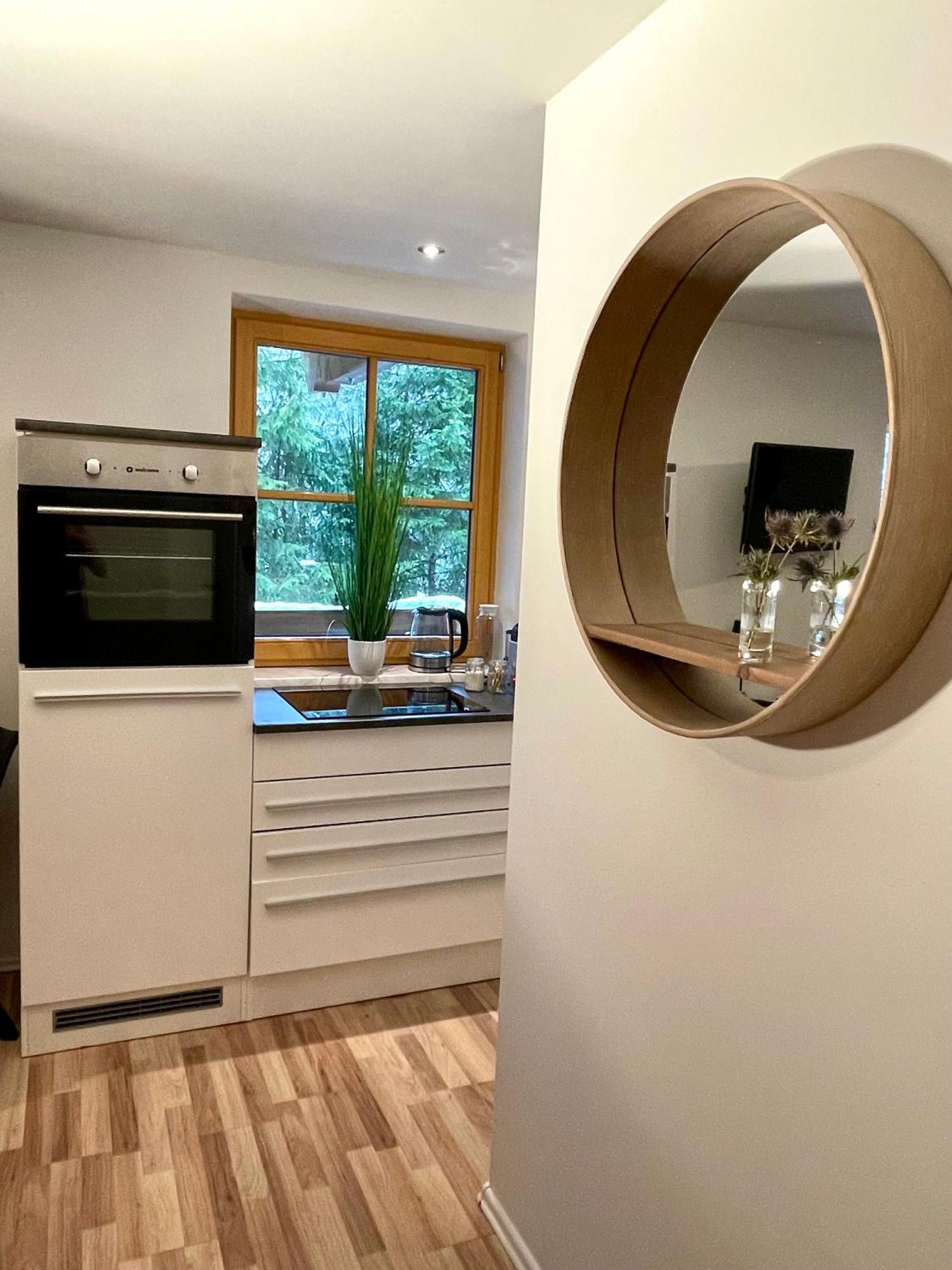 Appartement Steinfisch Рамзау ам Дахщайн Екстериор снимка